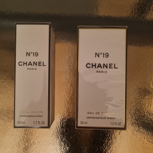 Chanel 19 2 - chanel, no.