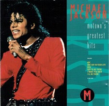 Michael jackson - (cd),