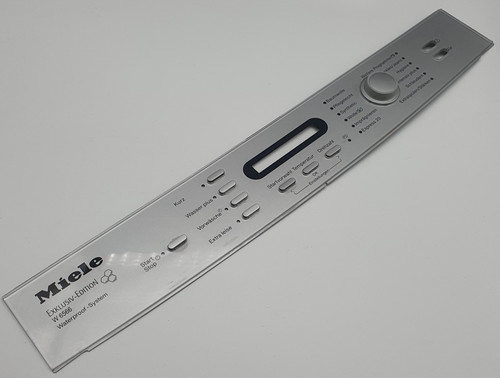 Miele schalterblende blende - miele,