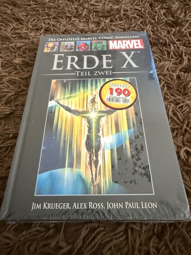 Erde teil ovp die - 2,