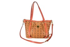 MCM SCHULTERTASCHE MITTEL