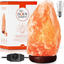 The Body Source Himalaya
