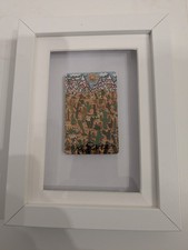 Rizzi Handsigniert Und Nummeriert Telefonkontakte 3D Positioniert