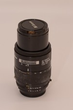 Nikon AF Nikkor 35-105mm
