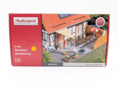 Auhagen 41650 - ,