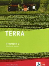 Terra geographie ausgabe - terra,