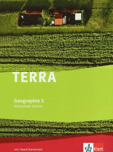 Terra geographie ausgabe - geographie, 5.