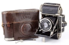 BALDA Meßsucher Klappkamera