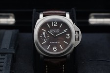 Panerai Luminor Marina Titan