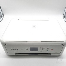 Canon PIXMA TS5151 Drucker Farbtintenstrahl Multifunktionsgerät DIN A4 Scanne...