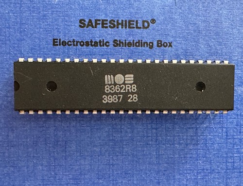 8362r8 csg mos amiga - 8362r8,