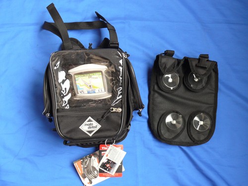 Tankrucksack mangnet oder - mangnet,