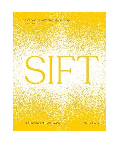 Sift the elements great - the, of