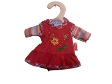 Heless Puppenkleidung Kleid