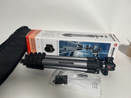 Manfrotto compact advanced - compact,