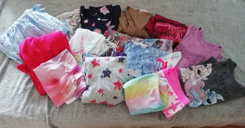 Bekleidungspaket mädchen - bekleidungspaket,