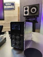 Solid State Logic (SSL) G-Comp