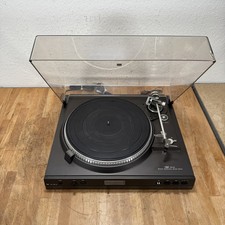 Dual CS728Q | Plattenspieler | 1970er Vintage | Defekt