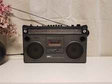 Loewe TC 424 Stereo Radio