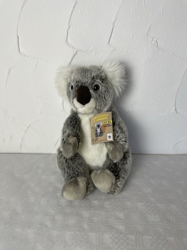 Wwf koala stofftier - wwf,