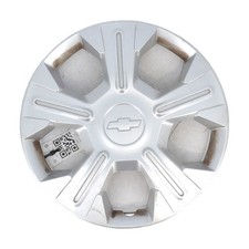 Nabendeckel Chevrolet MATIZ II