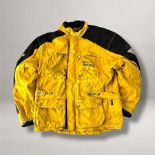 Motorradjacke Tuareg by
