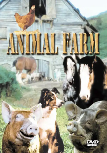 Animal farm - animal,