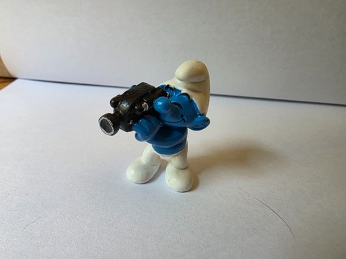 Die schlümpfe schleich - die, peyo