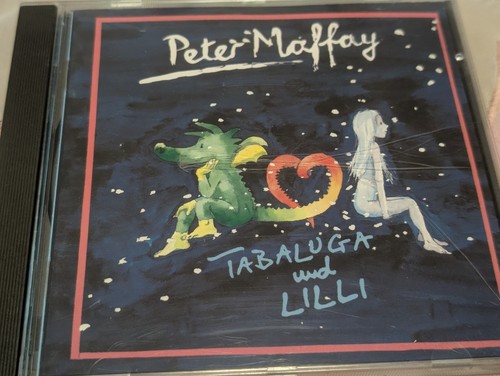 Peter maffay tabaluga und - -,