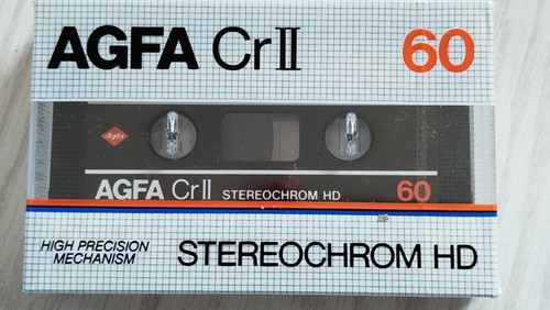 Agfa stereochrom hd 60 - agfa,