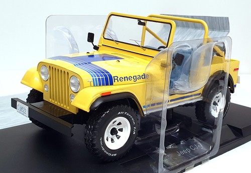 Mcg scale diecast - mcg,