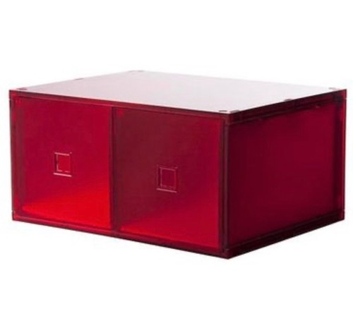 Ikea lekman mini drawers - ikea,