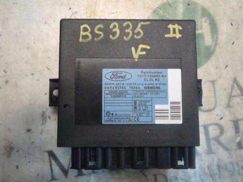 Elektronisches modul - modul, /