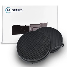 AllSpares Aktivkohlefilter