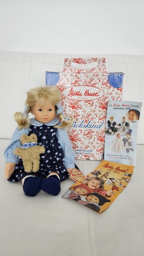 Original käthe kruse - käthe,