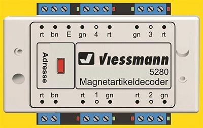 Viessmann 5280 all scale - viessmann,