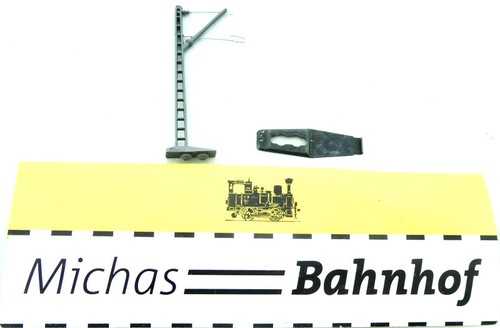 Oberleitungsmast märklin 8911 - oberleitungsmast,