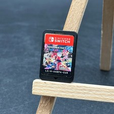 Mario Kart 8 Deluxe (Nintendo