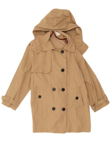 Zara damen trenchcoat - trenchcoat, mit
