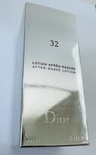 Christian Dior Fahrenheit 32