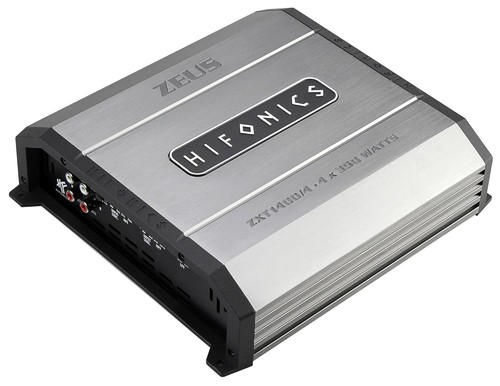 Hifonics zeus extreme - hifonics,