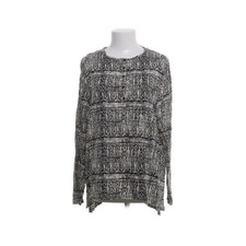 Rabens Saloner, Bluse