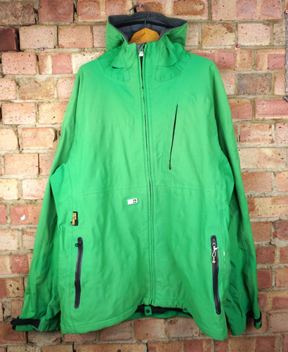 Quiksilver centaurus gore - centaurus, gore-tex