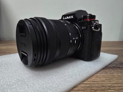 Panasonic lumix s5 - panasonic,