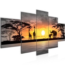 Wandbilder Wohnzimmer XXL