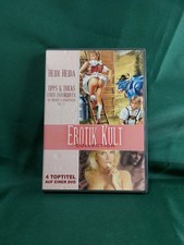 Erotik kult dvd gina wild - erotik,