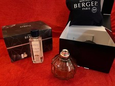 Lampe Berger Set Facette Nude