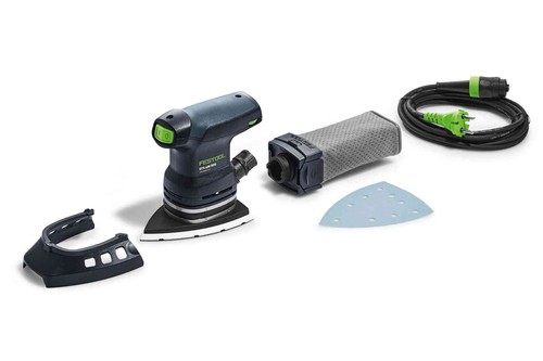 Festool deltaschleifer dts 400 - festool,