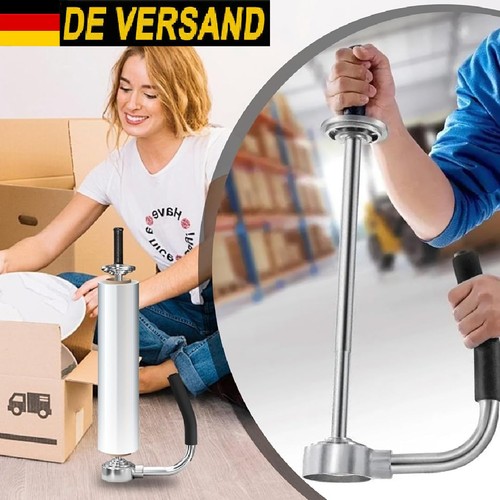 Stretchfolienspender