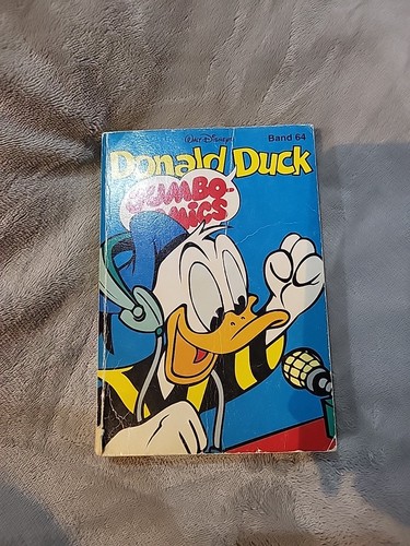 Walt disneys donald duck - disneys,